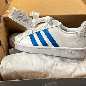 Adidas Grand Court 8.5